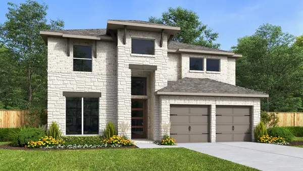 404 Darling Creek Lane, Katy, TX 77493