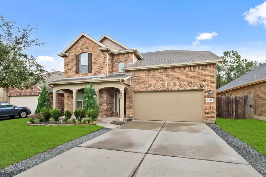 23122 Biddle Drive, Porter, TX 77365 - #2