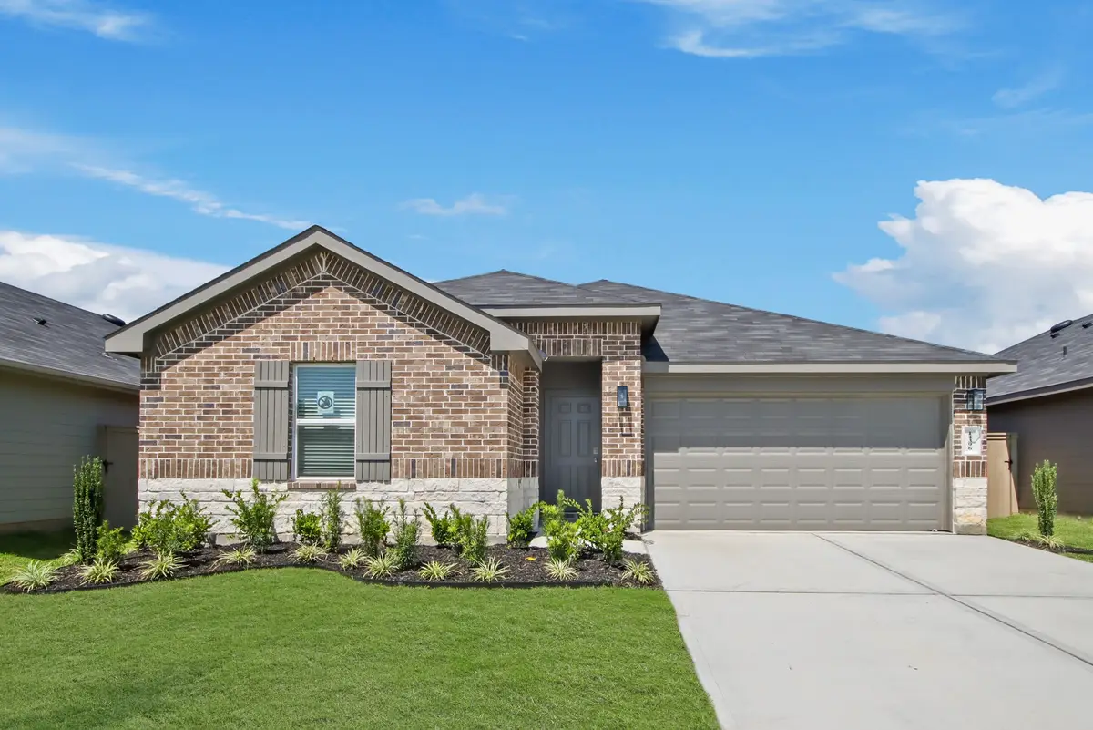 14396 Oceanblue Way, Splendora, TX 77372 - Image #1