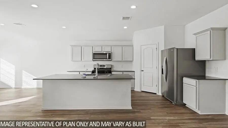 14396 Oceanblue Way, Splendora, TX 77372 - Image #3