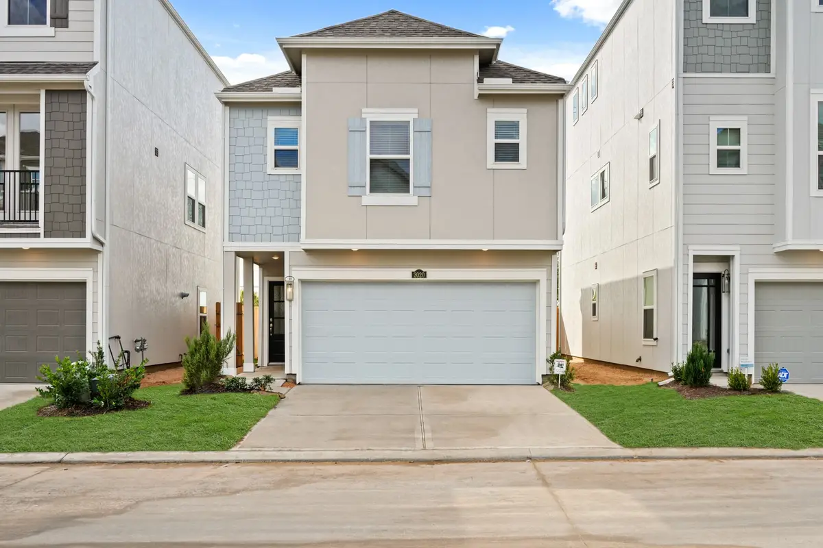 3020 Ventas Drive, Houston, TX 77047 - Image #1