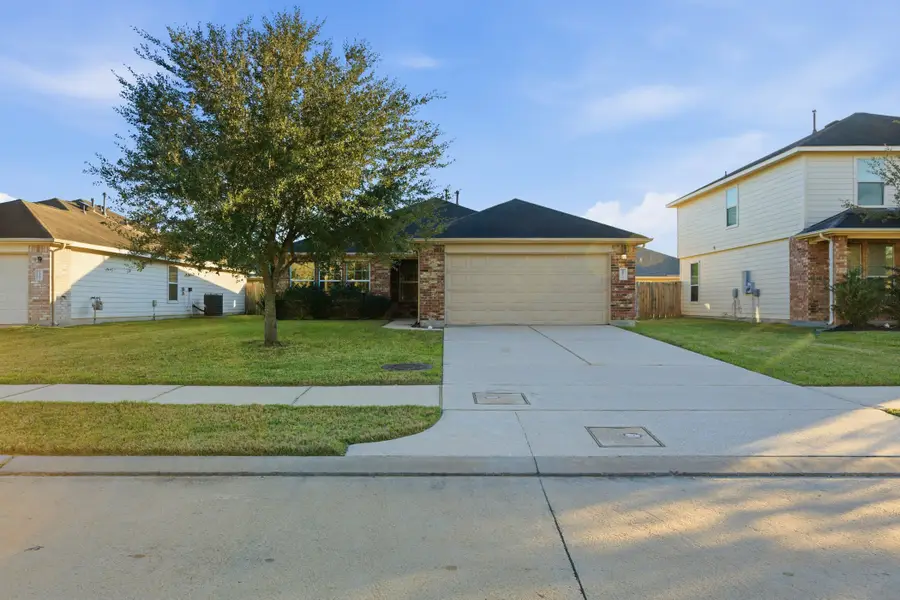 2611 Verano Drive, Richmond, TX 77406 - Image #2