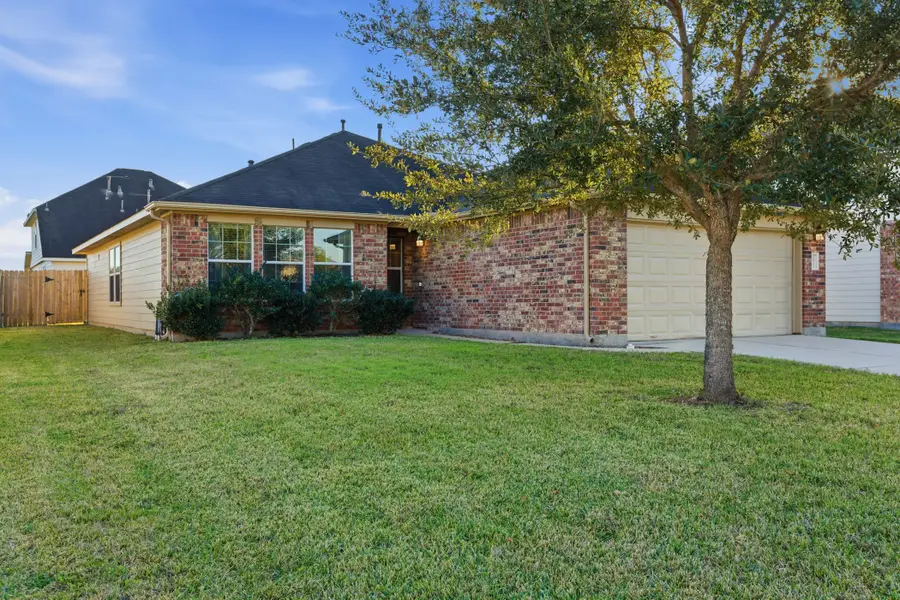 2611 Verano Drive, Richmond, TX 77406 - Image #3