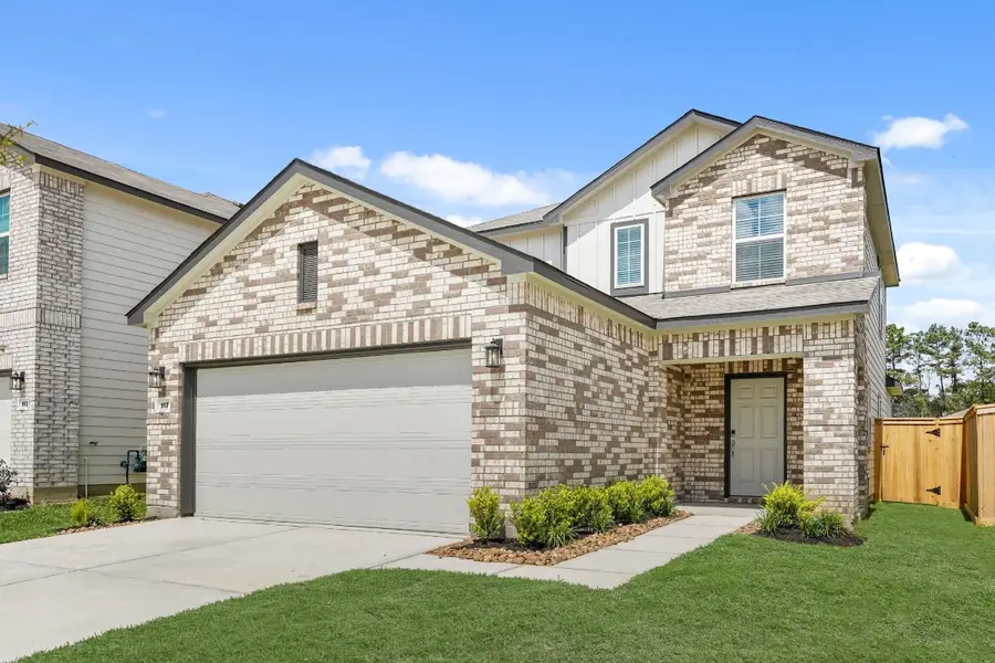 117 Rising Cedar Lane, Hockley, TX 77447 - #2