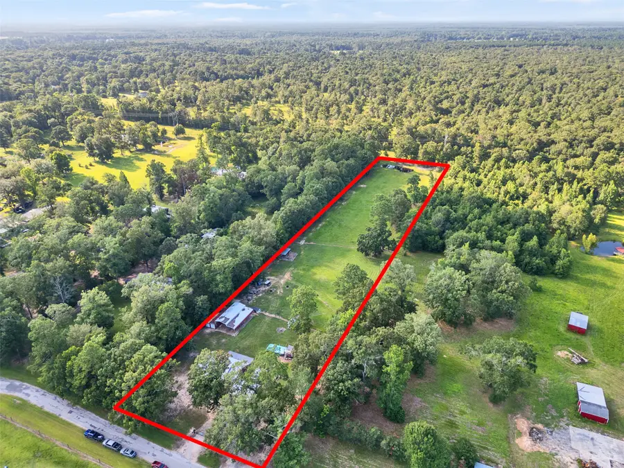 45 County Road 2219, Cleveland, TX 77327 - #2