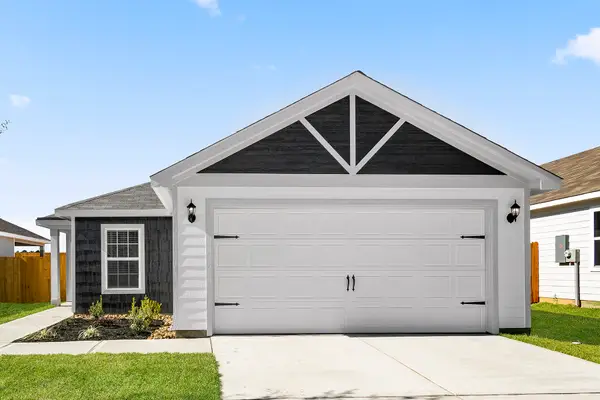 10360 Sweetwater Creek Drive, Cleveland, TX 77328