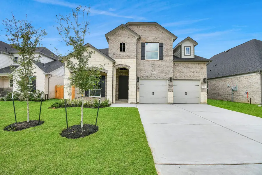 3117 Skerne Spring Drive, Spring, TX 77373 - Image #2