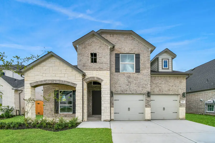 3117 Skerne Spring Drive, Spring, TX 77373 - Image #3