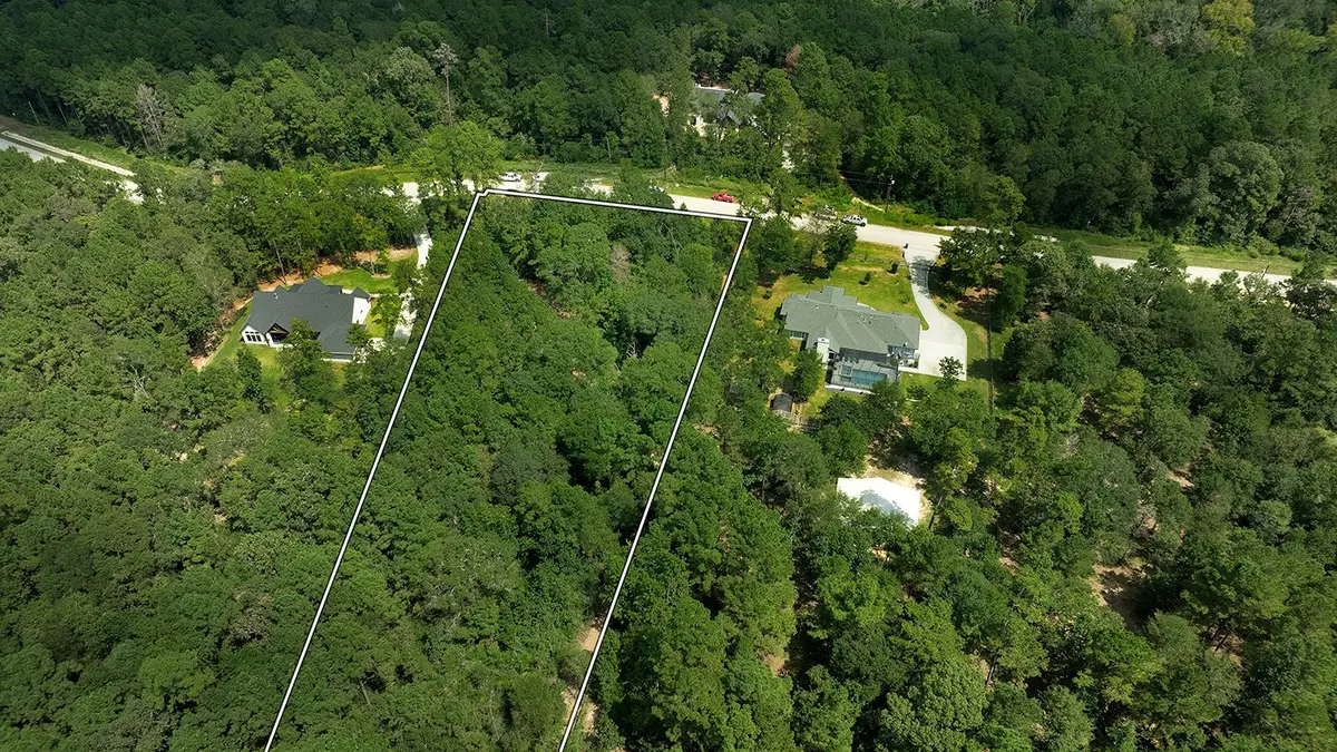 TBD Sky Oak Lane, Huntsville, TX 77340 - Image #1