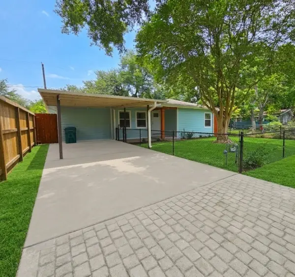 4919 Donald Street, Pasadena, TX 77586