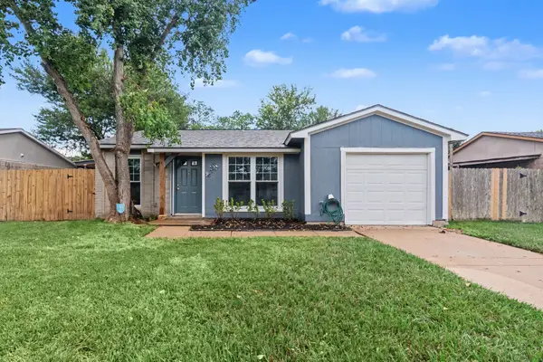 24311 Kennedy Ranch Lane, Hockley, TX 77447