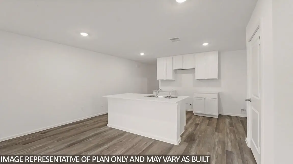 23712 Patchouli Terrace Drive, Splendora, TX 77372 - Image #1