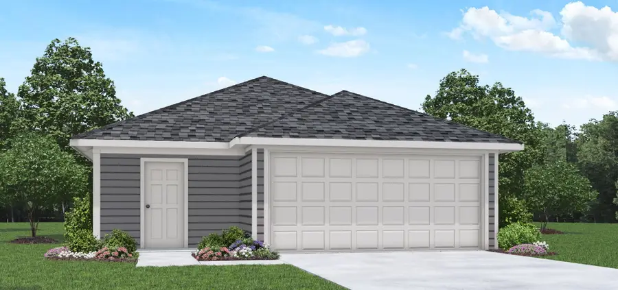 23712 Patchouli Terrace Drive, Splendora, TX 77372 - Image #2