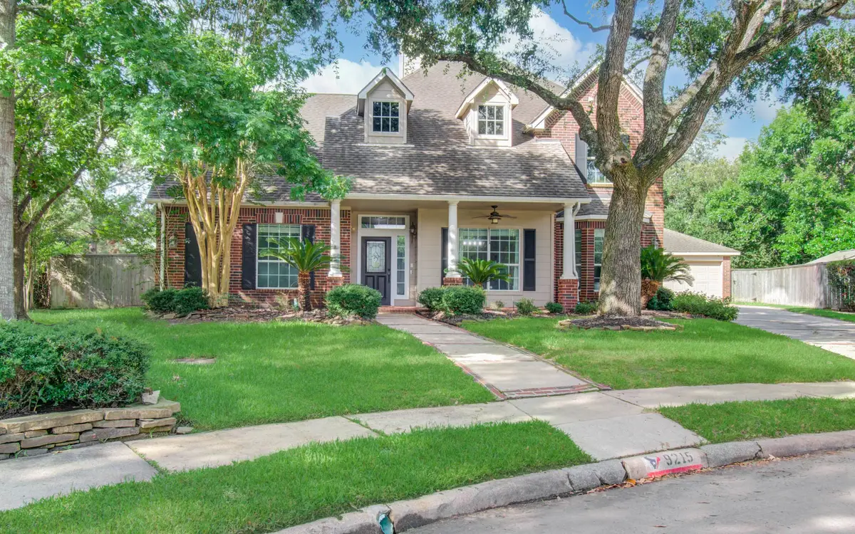 9215 Horse Cave Circle, Spring, TX 77379 - #1