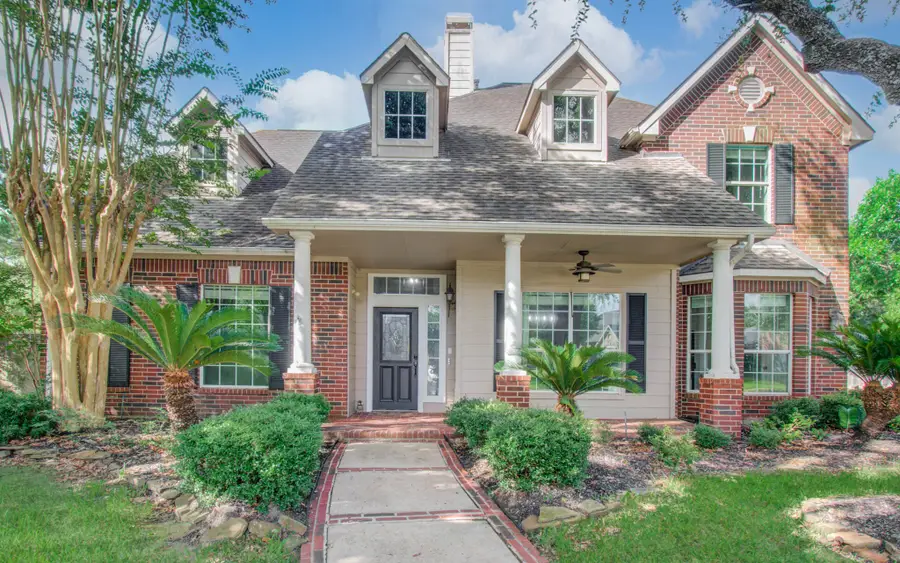 9215 Horse Cave Circle, Spring, TX 77379 - #3