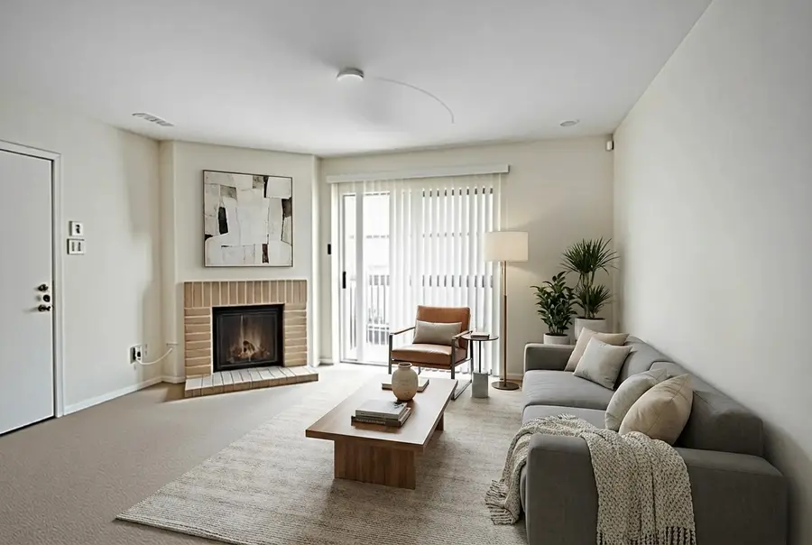 12905 Woodforest Boulevard #606, Houston, TX 77015 - Image #2