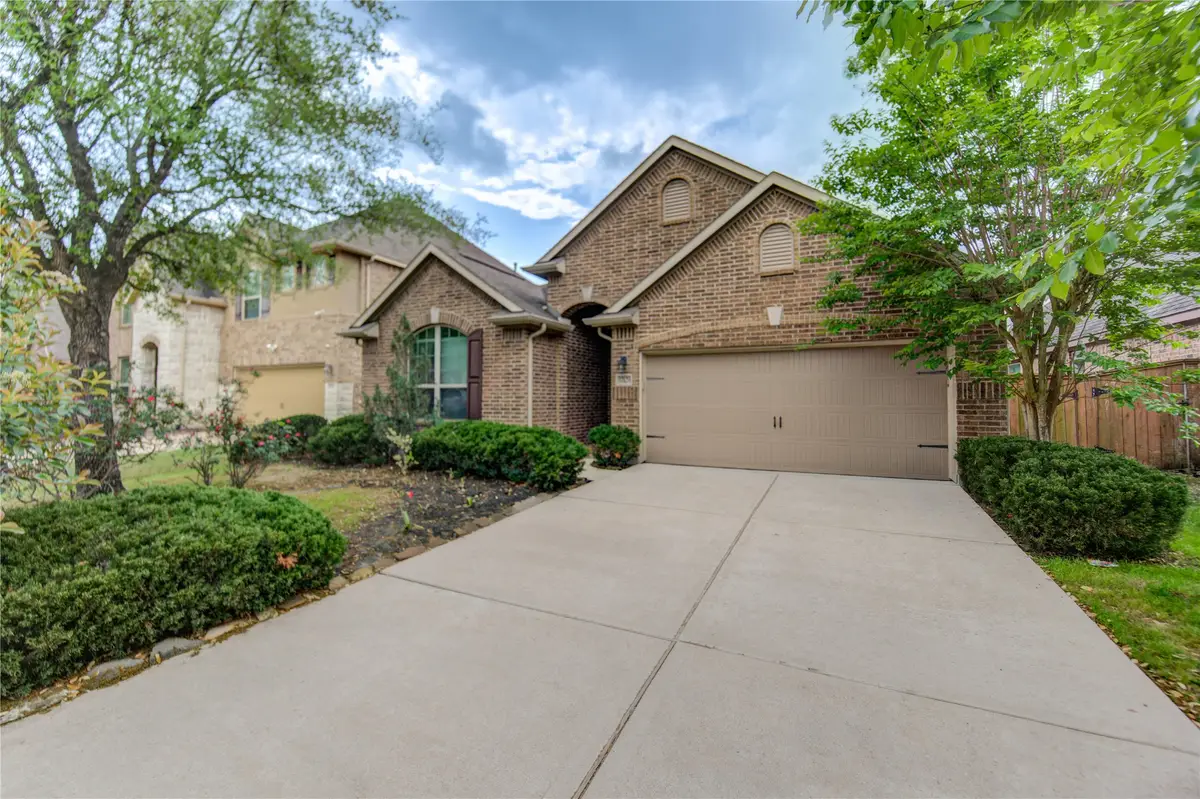 17631 Yorkhill Court, Richmond, TX 77407 - #1