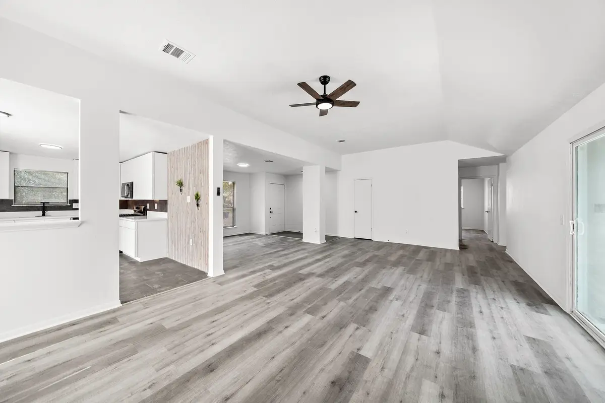 1022 Western Meadows Drive, Katy, TX 77450 - #1