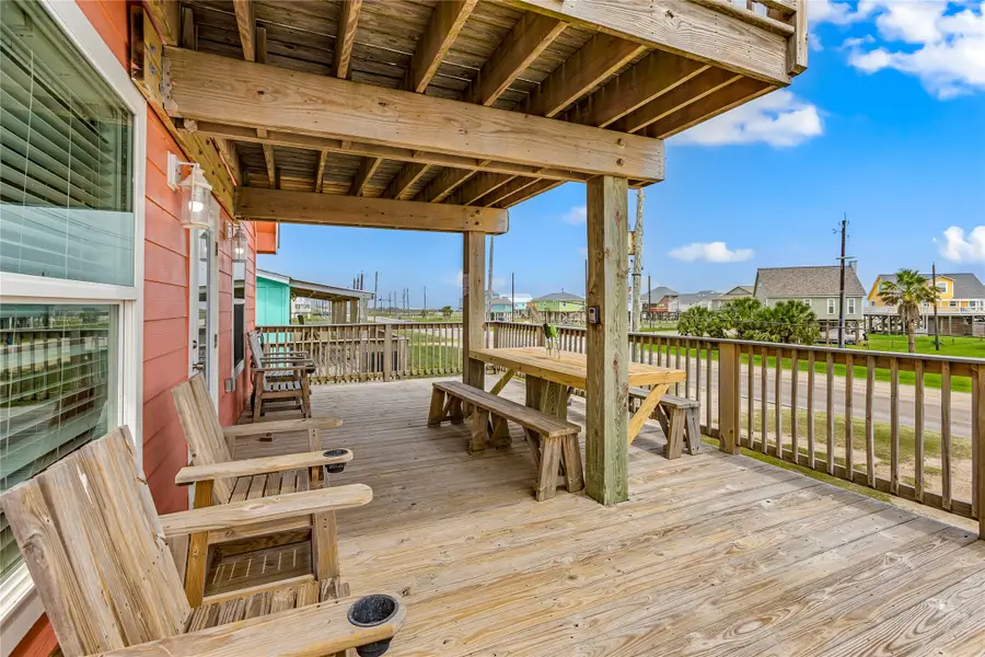 2815 Blue Water Highway, Surfside Beach, TX 77541 - #3