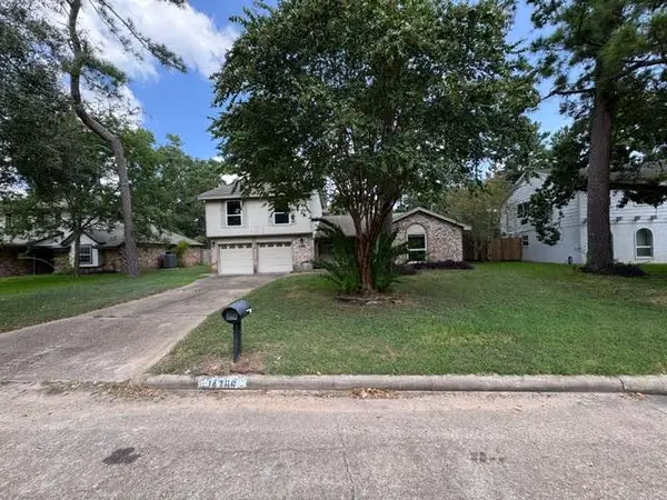 14706 Mystic Bend Drive, Cypress, TX 77429