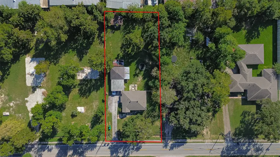 1914 Ojeman Road, Houston, TX 77080 - #2