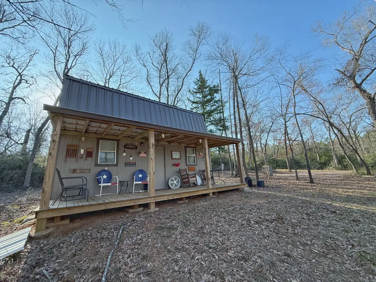 TBD Cr 317, Centerville, TX 75833 - #1