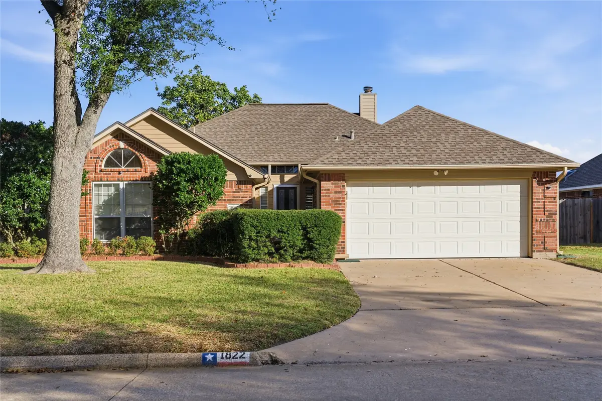 1822 28th Avenue N, Texas City, TX 77590 - Image #1