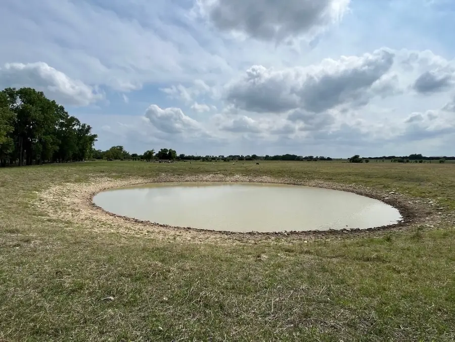 TBD County Road 269 Road, Oglesby, TX 76561 - #3