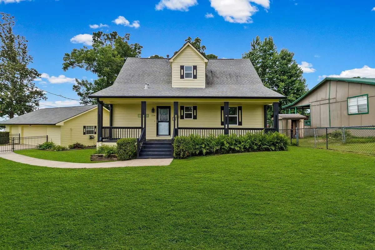 234 Mayhaw, Onalaska, TX 77360 - #1
