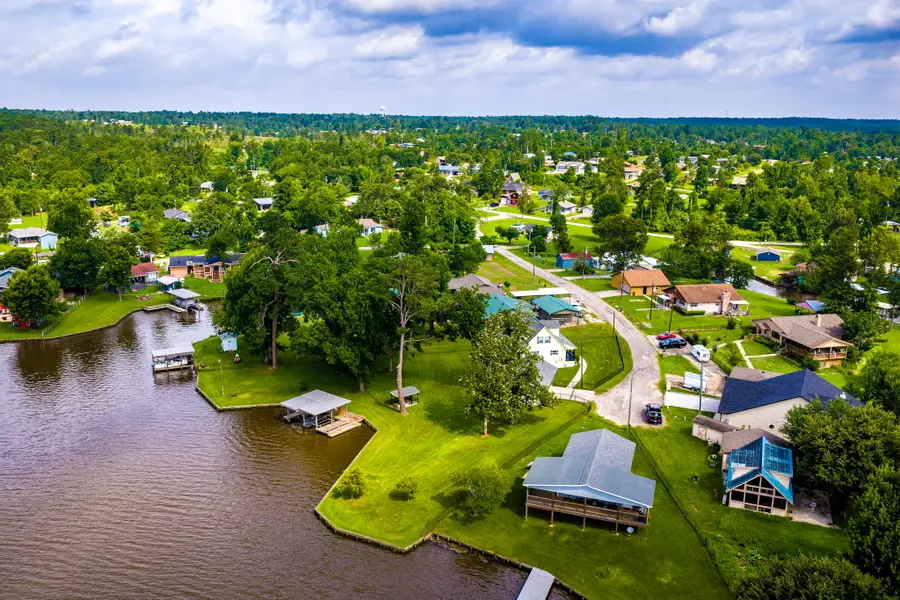 234 Mayhaw, Onalaska, TX 77360 - #3