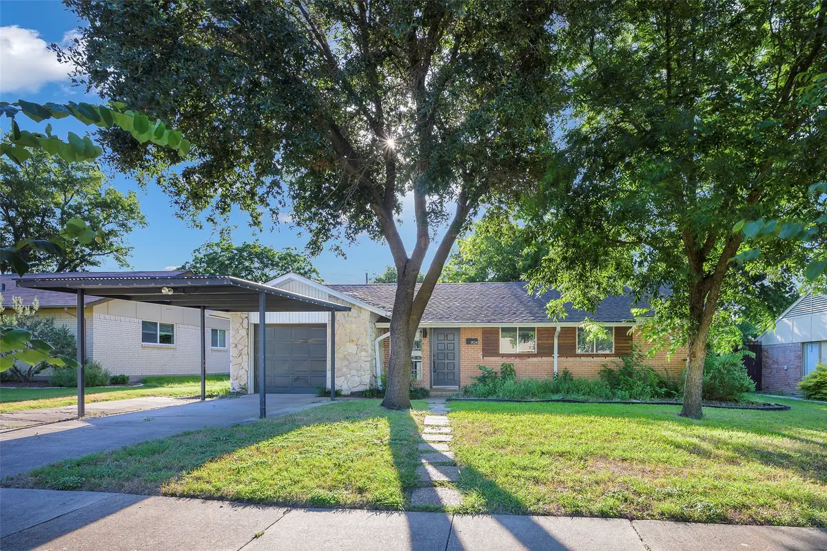 1704 Sherrye Drive, Plano, TX 75074 - #1