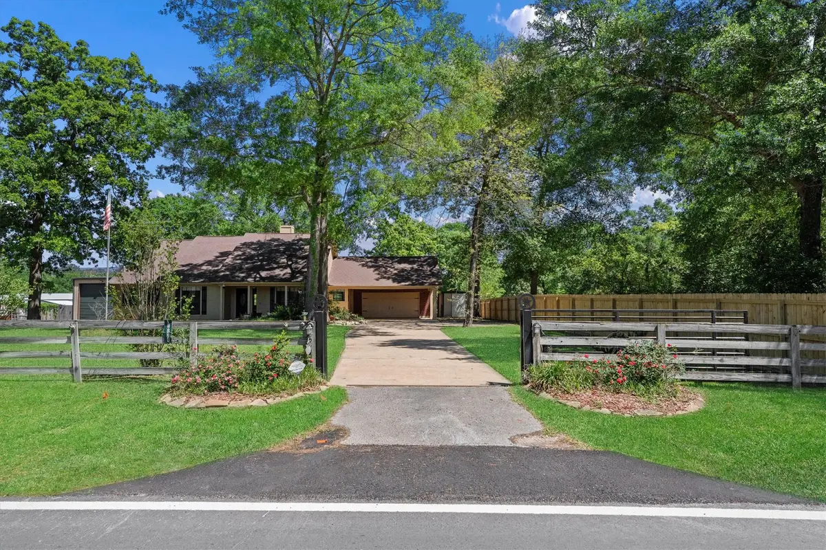 16024 Rabon Chapel Road, Montgomery, TX 77316 - #1