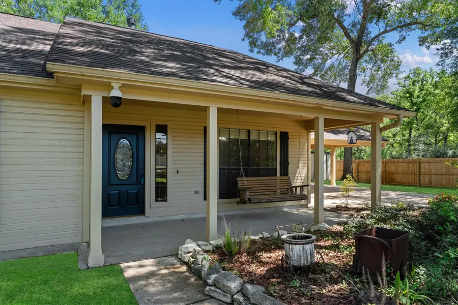 16024 Rabon Chapel Road, Montgomery, TX 77316 - #3