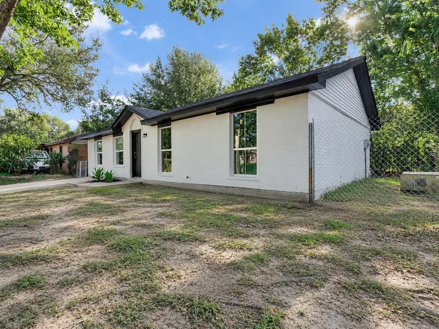 9814 Trumpet Street, Houston, TX 77078 - #2