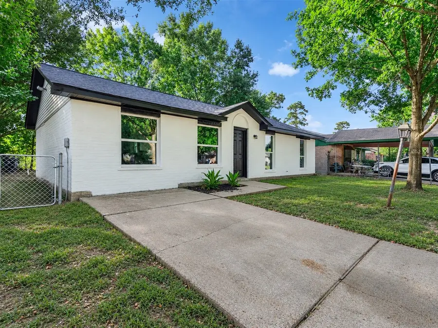 9814 Trumpet Street, Houston, TX 77078 - #3
