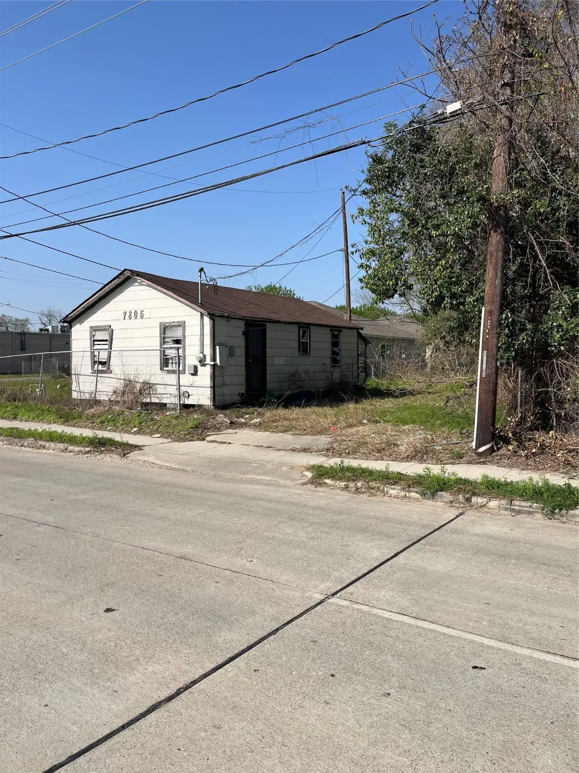 7805 Wheatley Street, Houston, TX 77088 - Image #1