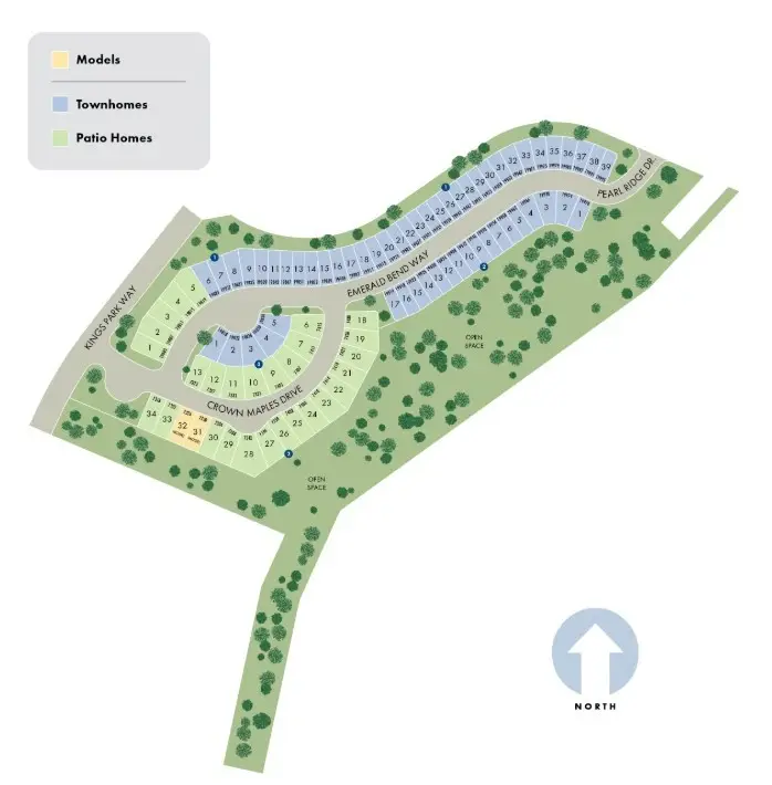 19855 Emerald Bend Way, Atascocita, TX 77346 - Image #3