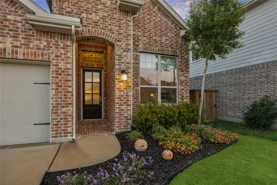 24211 Leonforte Drive, Richmond, TX 77406 - #2