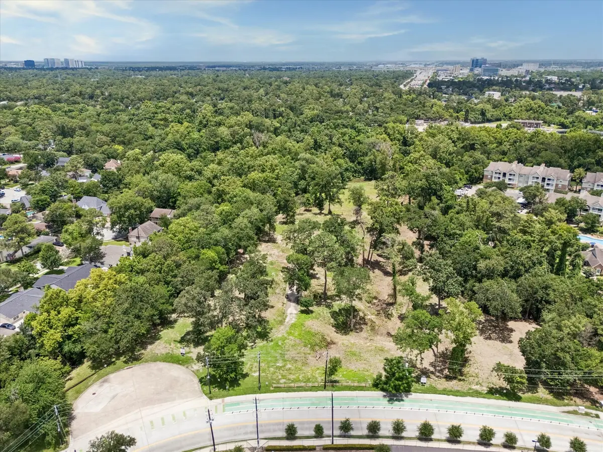 0 Deerwood Drive, Houston, TX 77042 - #1