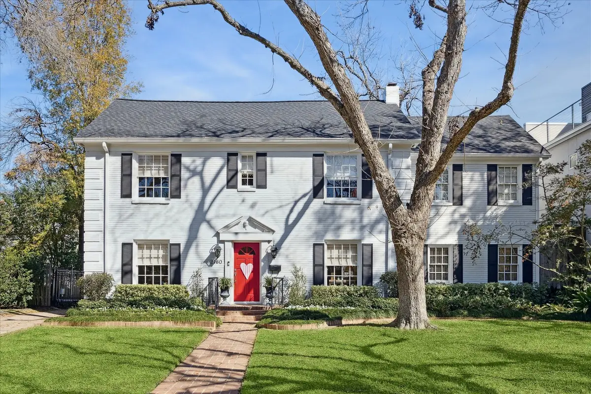 2160 Dryden Road, Houston, TX 77030 - Image #1