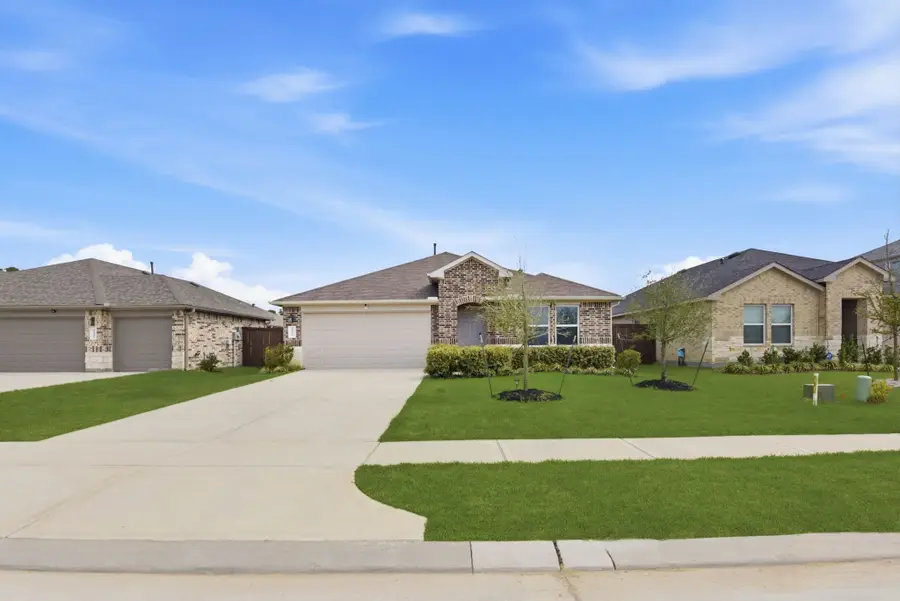 14335 Rain Dr, New Caney, TX 77357 - #2