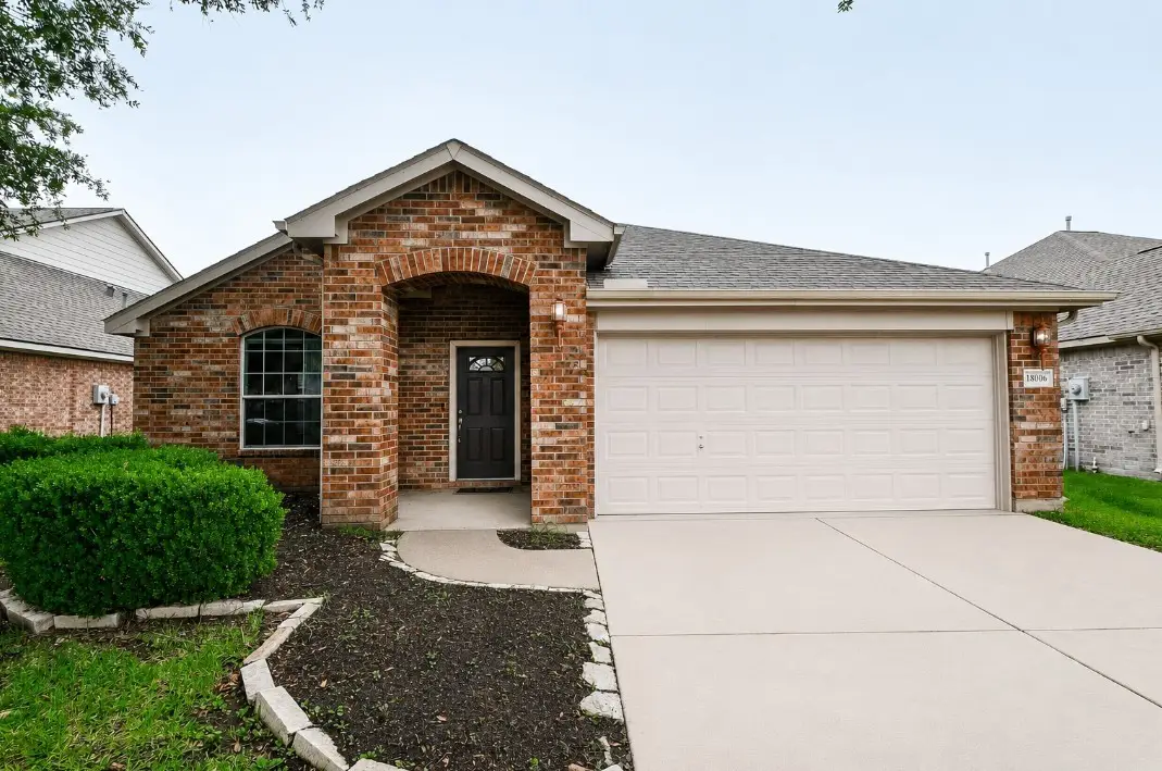 18006 Willow Cliff Lane, Cypress, TX 77433 - #1