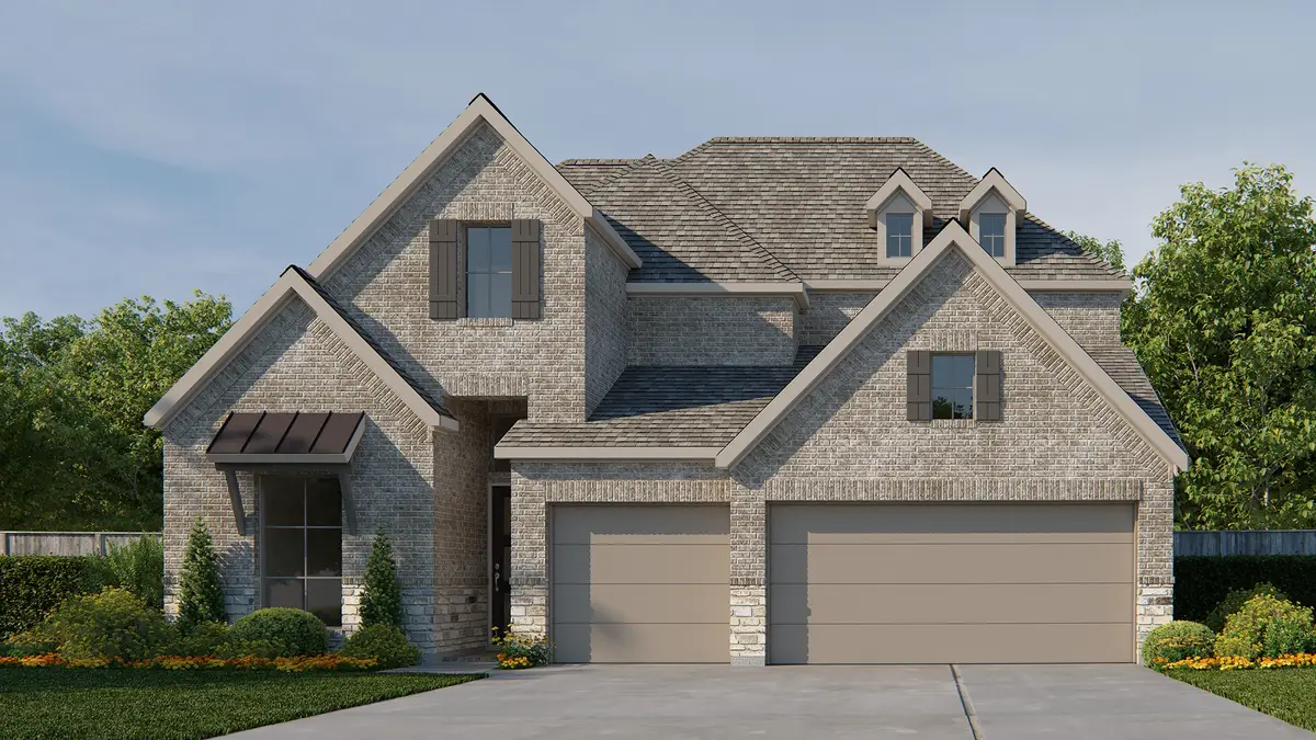 4722 Ravine View Lane, Fulshear, TX 77441 - #1