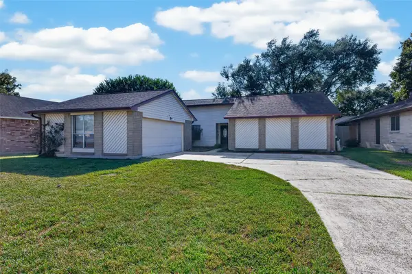 7403 Seminole Street, Baytown, TX 77521