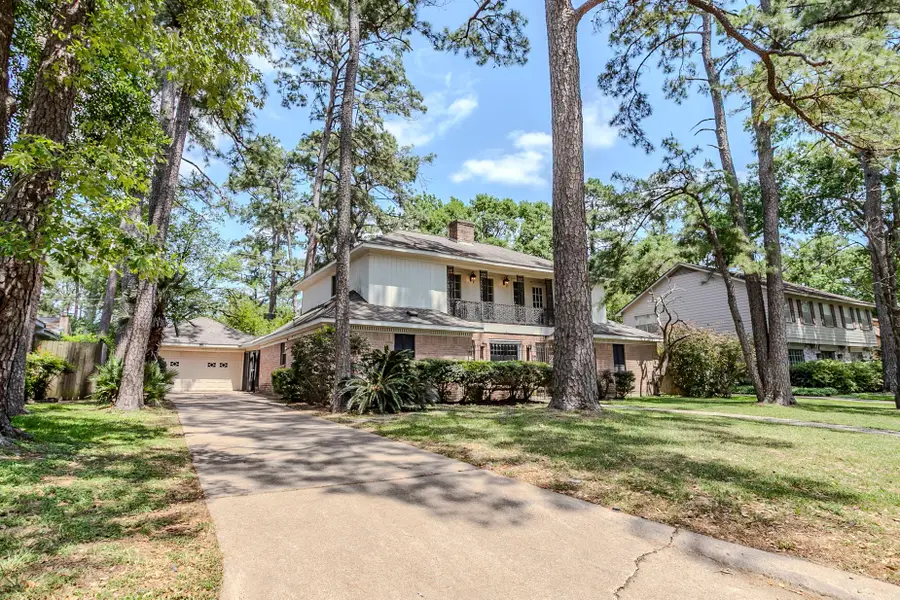 10610 Dunbrook Drive, Houston, TX 77070 - Image #3
