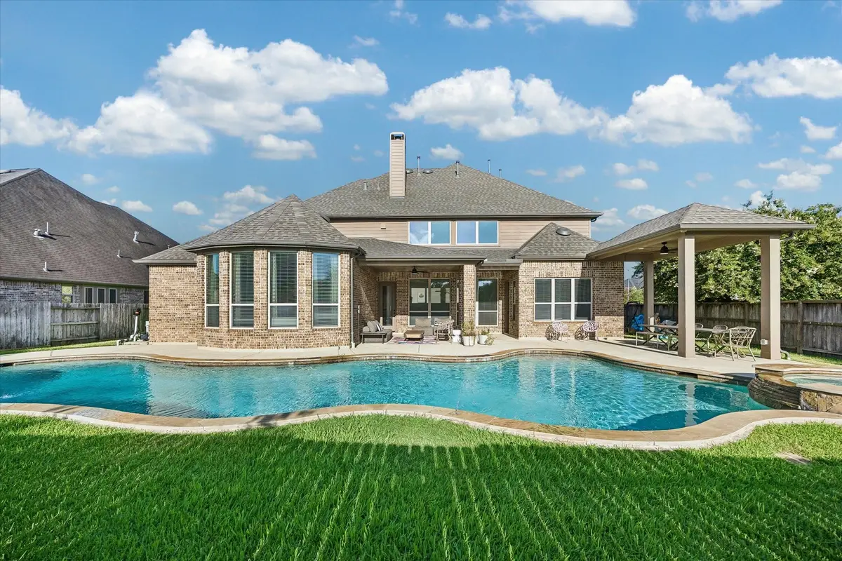 2303 Draycutt Drive, Katy, TX 77494 - #1