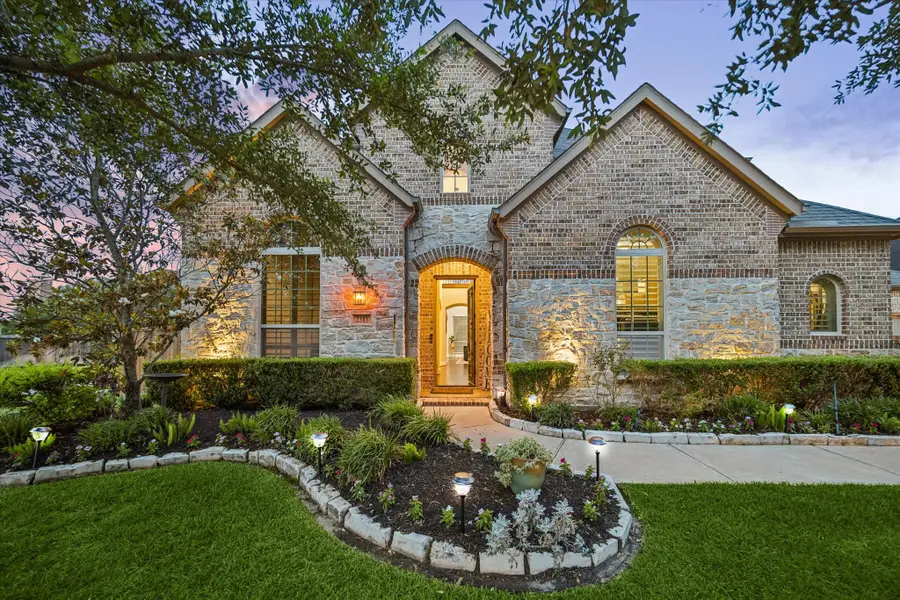 2303 Draycutt Drive, Katy, TX 77494 - #2