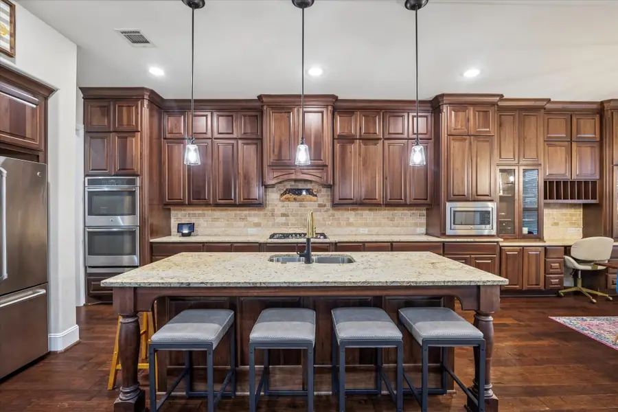 2303 Draycutt Drive, Katy, TX 77494 - #3