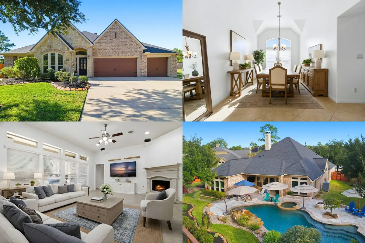 13235 Barkley Bend Lane, Houston, TX 77044 - Image #1