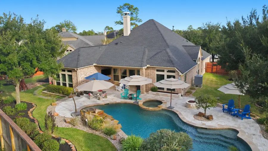 13235 Barkley Bend Lane, Houston, TX 77044 - Image #2